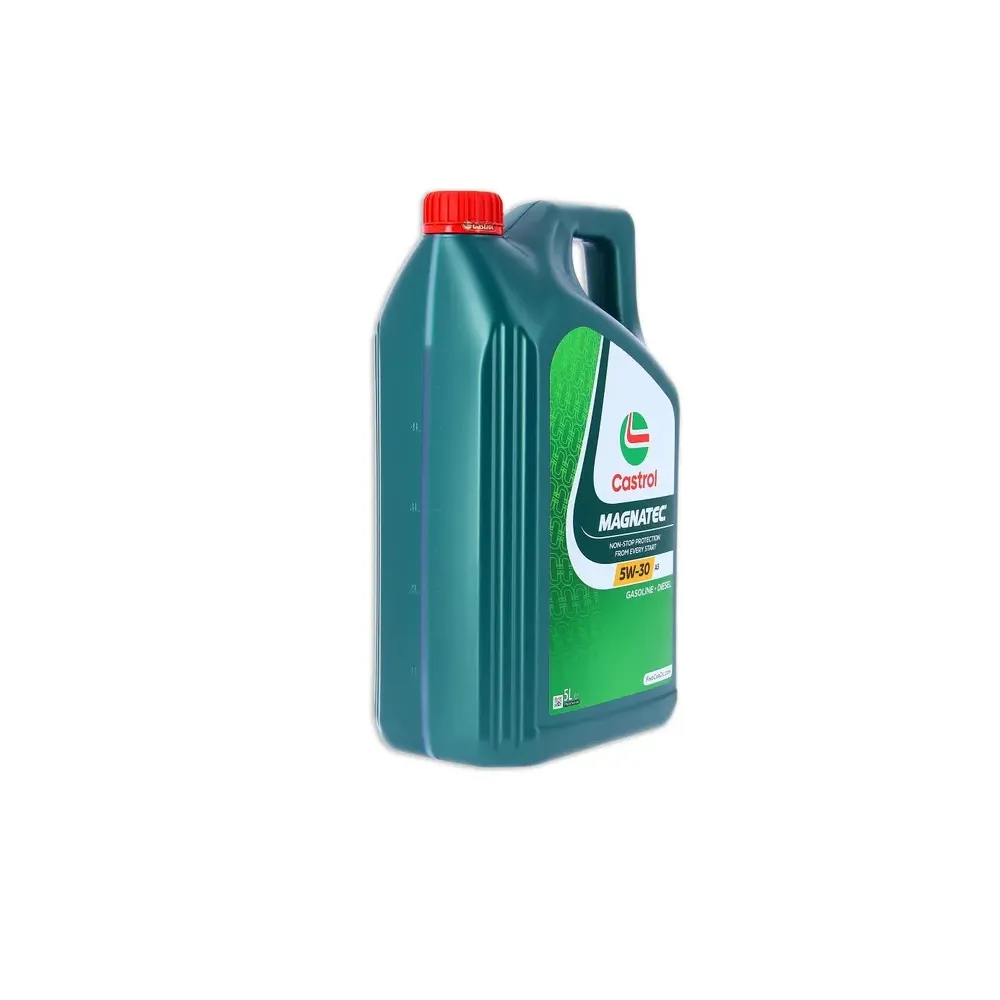Castrol Magnatec 5w30 A5