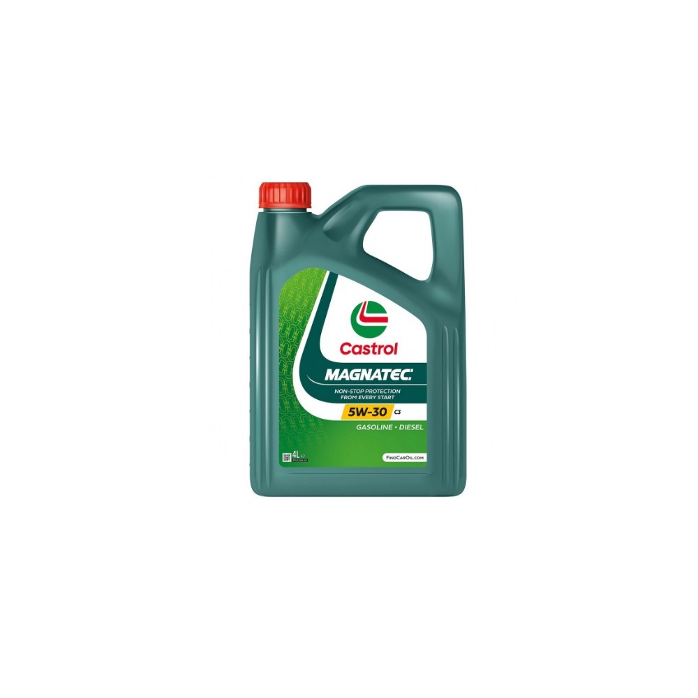 Castrol Magnatec 5w30 C3