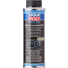 Aceite compresor aire acon­di­cio­nado Liqui Moly PAG 100 - 4089
