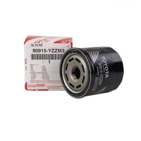 Filtro aceite OEM Toyota 90915-YZZM3