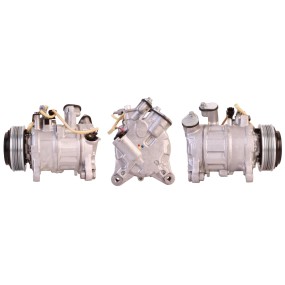 Compresor aire acondicionado ACP989