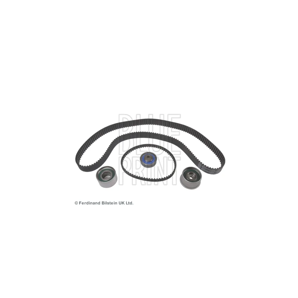 Juego de correas dentadas ADG07333