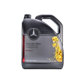 Aceite OEM Mercedes-Benz cambio 236.14