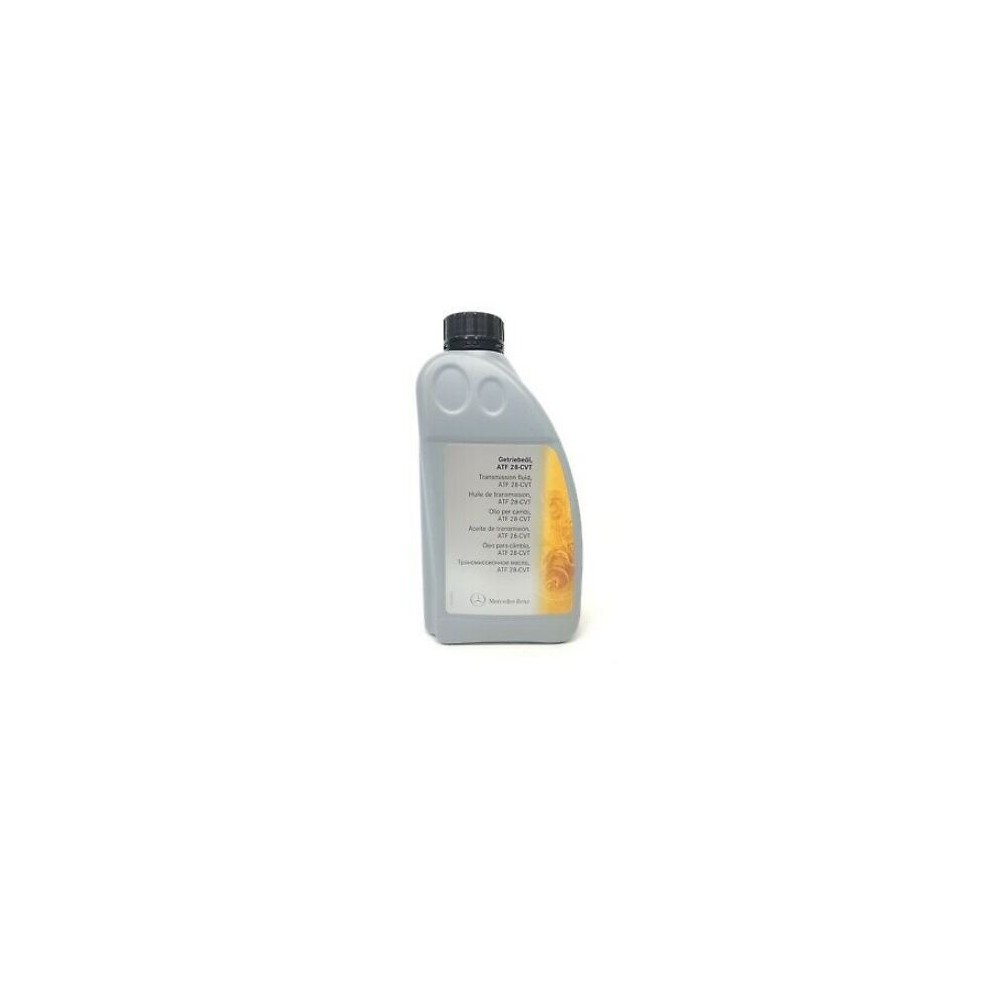 Aceite cambio OEM Mercedes-Benz MA0019894603