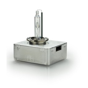 Lámpara xenón Philips D5S
