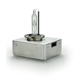 Lámpara xenón Philips D5S