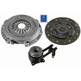 Kit de embrague SACHS 3000 990 314