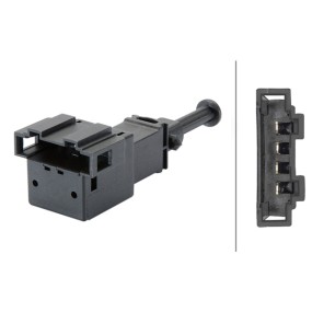 Interruptor luces freno HELLA 6DD 008 622-731