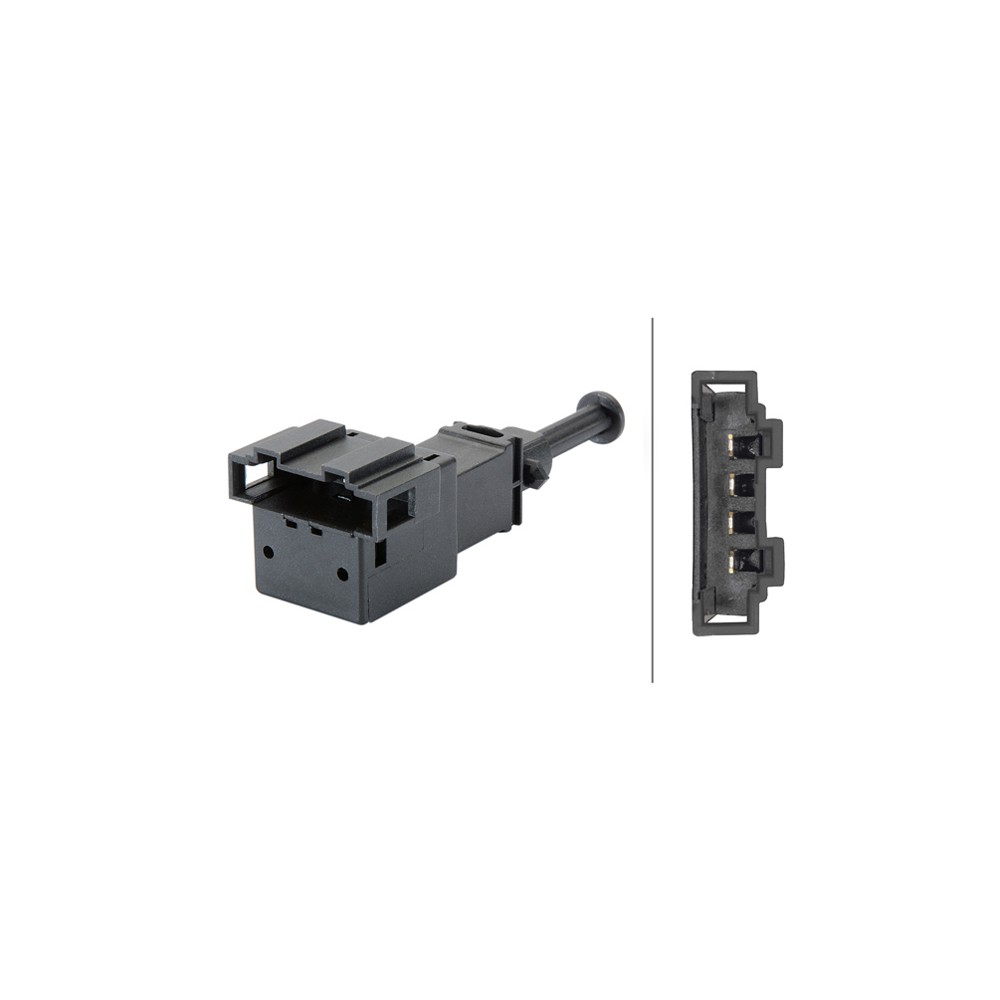Interruptor luces freno HELLA 6DD 008 622-731