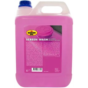 Lavaparabrisas Kroon Oil Screen Wash Summer
