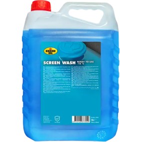 Lavaparabrisas Kroon-Oil Screen Wash -16 ºC