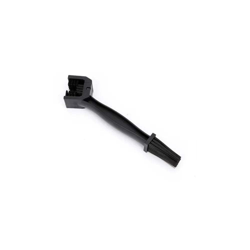 Cepillo de limpieza de cadena