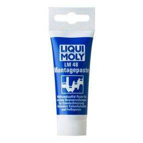 Liqui moly Pasta de montaje LM 48 50g