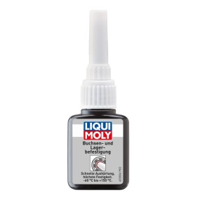 Fijador de manguitos y cojinetes Liqui Moly