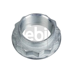 Tuerca Rueda Transmisión BMW  FEBI 12181