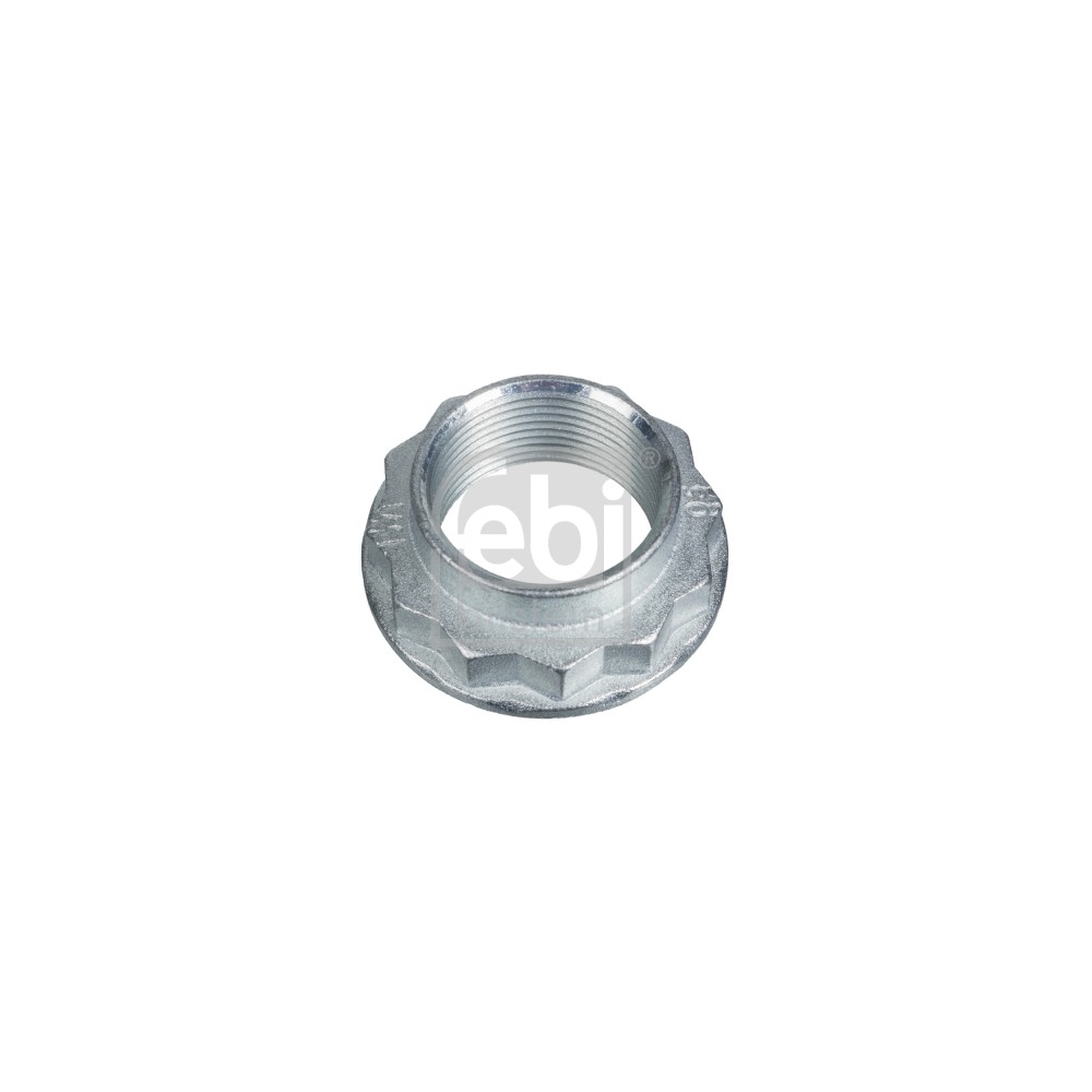 Tuerca Rueda Transmisión BMW  FEBI 12181