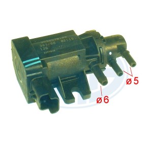 Transductor presión, turbocompresor ERA 555161
