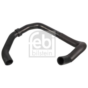 Tubería radiador Febi 170961