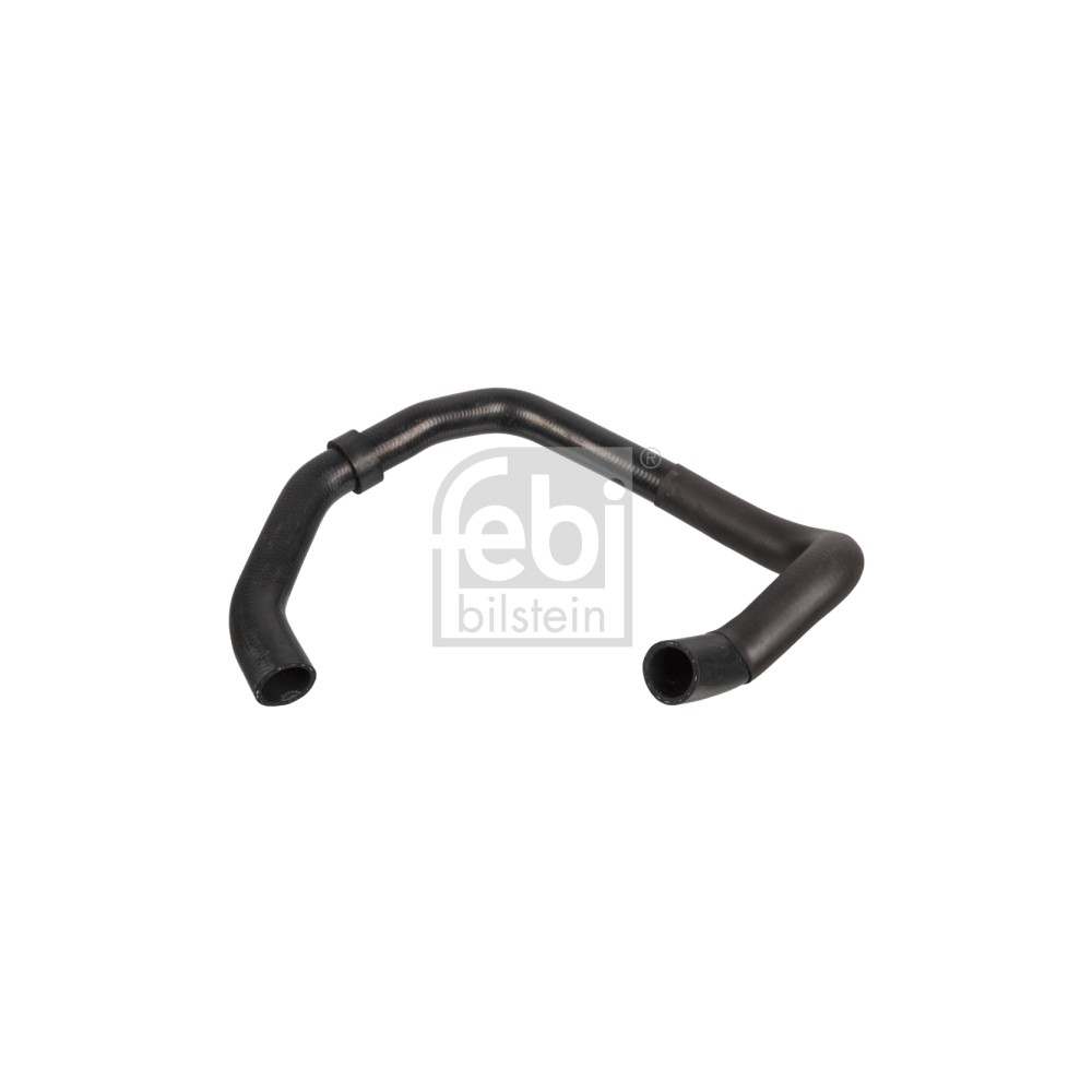 Tubería radiador Febi 170961