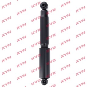 Amortiguador trasero Kayaba 345031