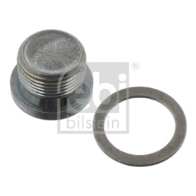 Tapón roscado, colector de aceite FEBI 37944