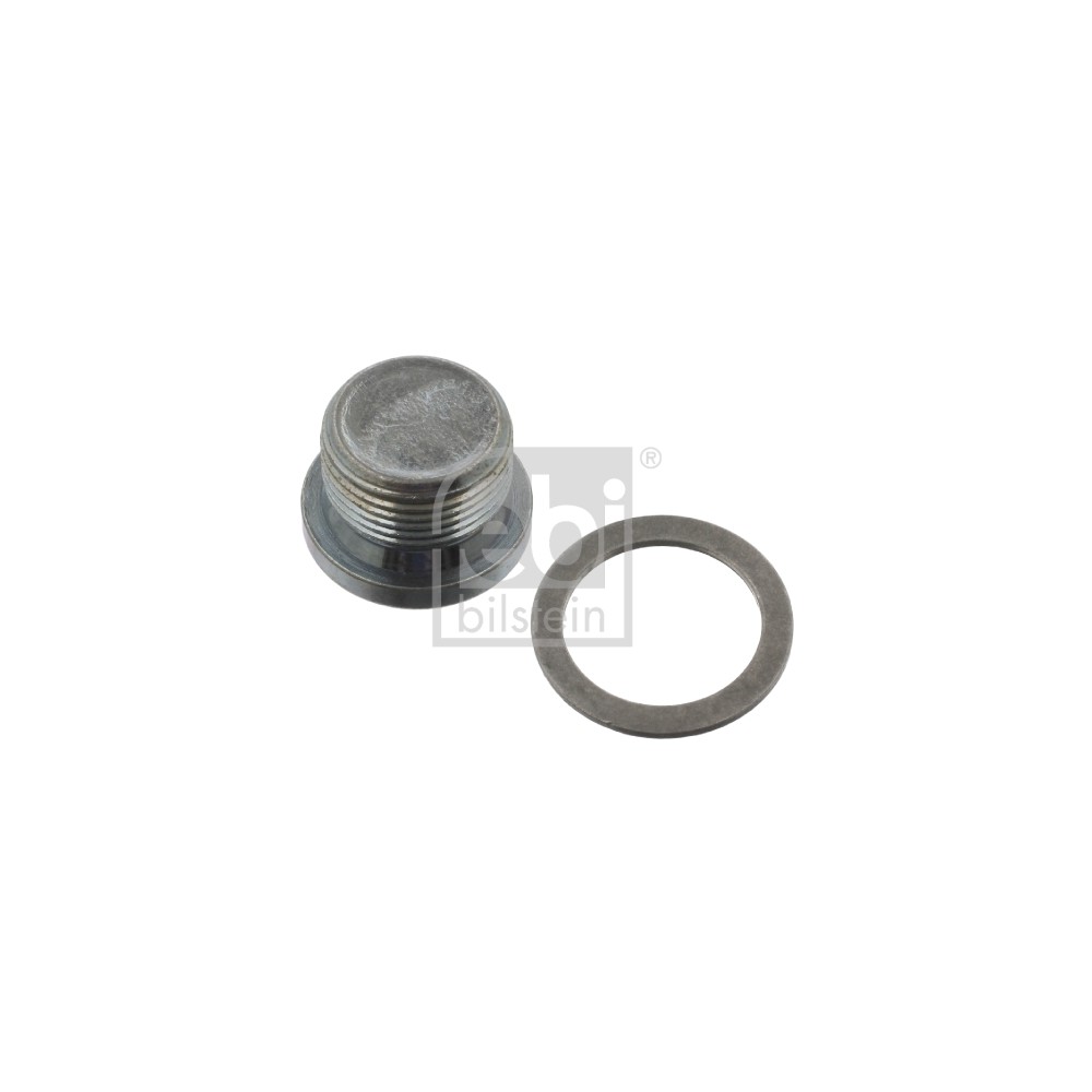 Tapón roscado, colector de aceite FEBI 37944