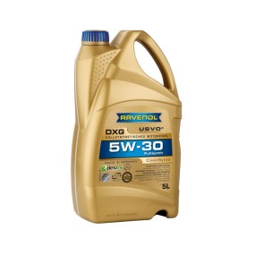 Ravenol DXG 5w30