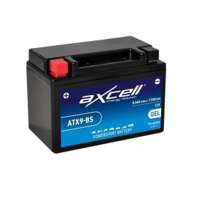 Batería Axcell ATX9-BS
