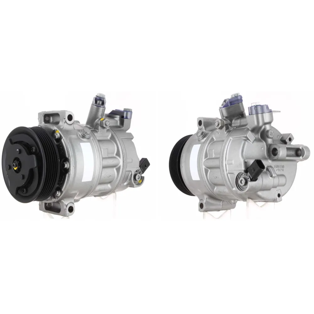 Compresor aire acondicionado CEVAM 8629791