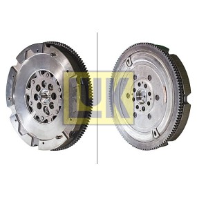 Volante motor Luk 415 0386 10
