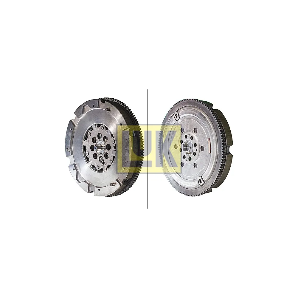 Volante motor Luk 415 0386 10