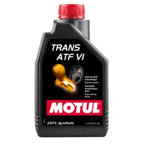 Motul ATF VI