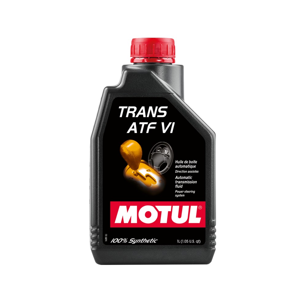 Motul ATF VI