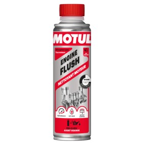 Motul Limpiador de motor...
