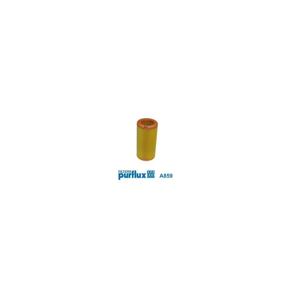 FILTRO DE AIRE PURFLUX  A859 - 1457433230