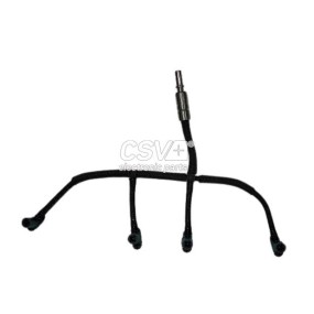 Tubo retorno CSV Electronic parts CTF6162