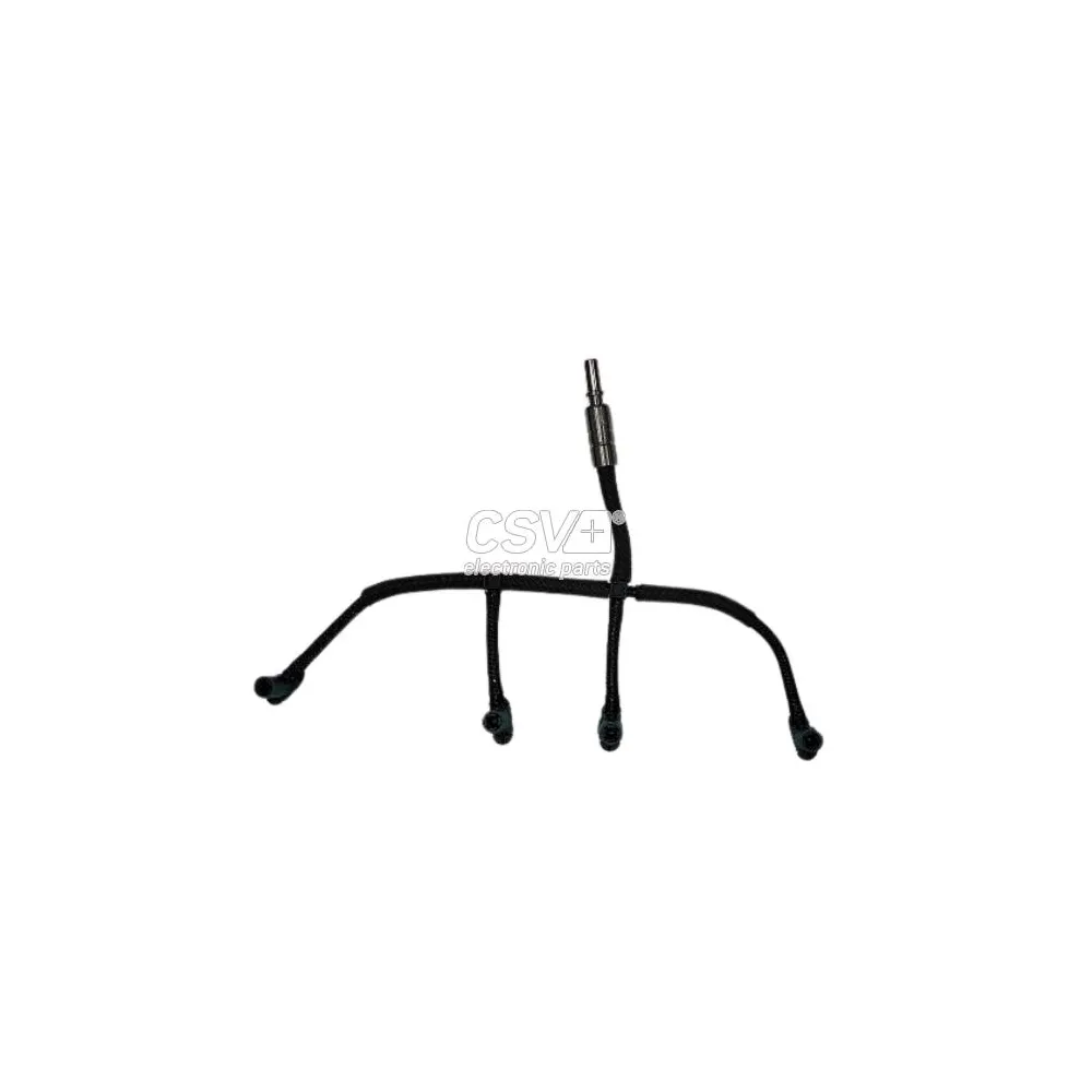 Tubo retorno CSV Electronic parts CTF6162