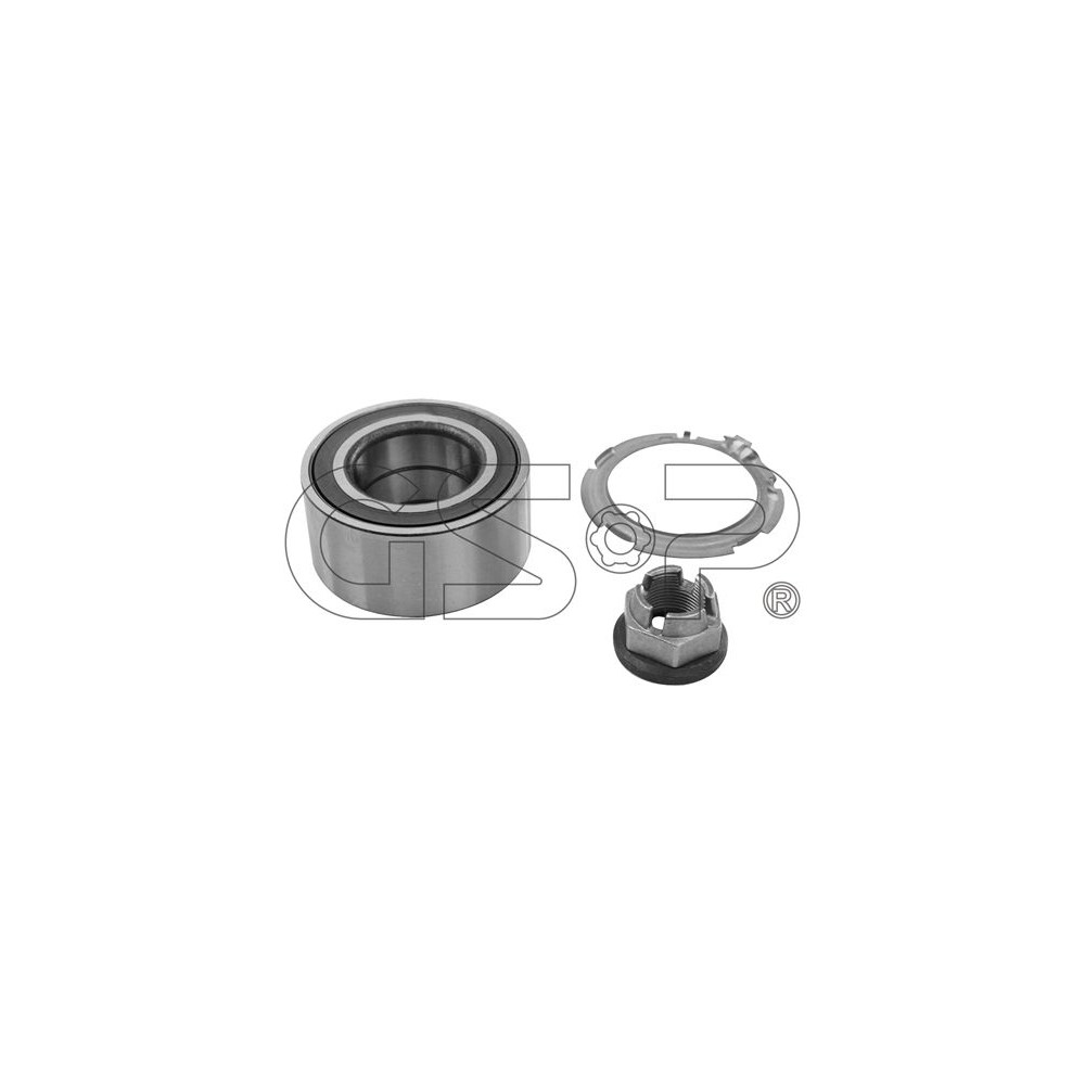 Rodamiento MDR GSP-GK3608