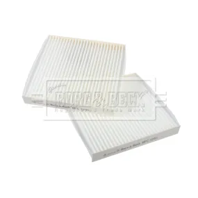 Filtro habitáculo BORG&BECK - BFC1255