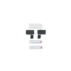 Juego de casquillos guía, pinza de freno BOSCH - 1 987 470 603