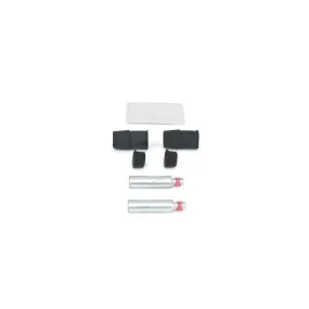 Juego de casquillos guía, pinza de freno BOSCH - 1 987 470 603