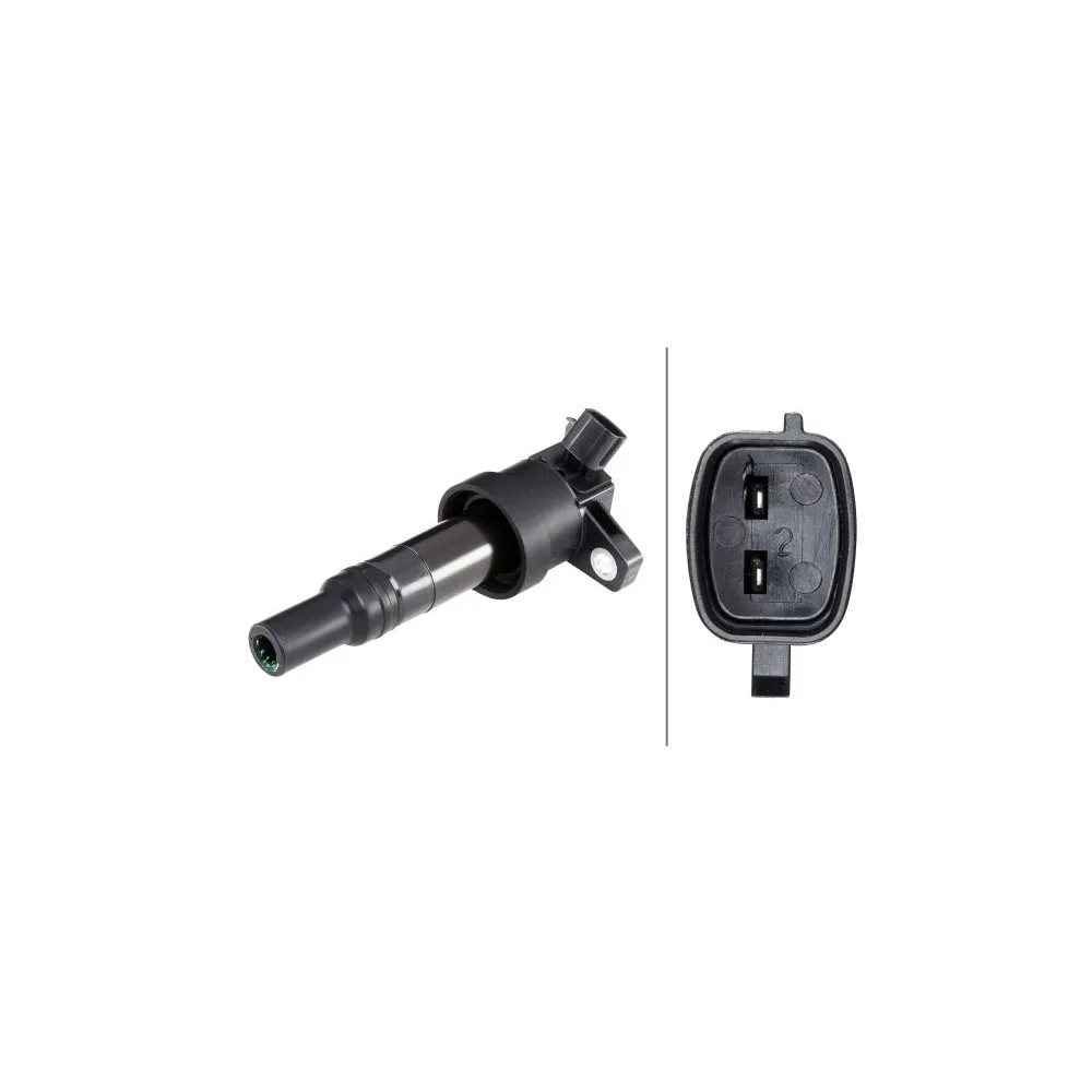 Bobina de encendido HELLA - 5DA 193 175-971