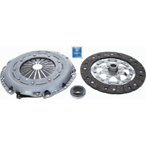 Kit de embrague SACHS 3000 950 090