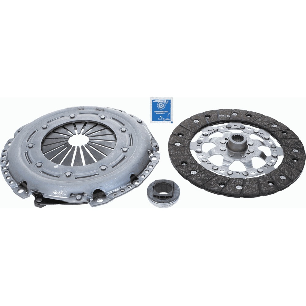 Kit de embrague SACHS 3000 950 090