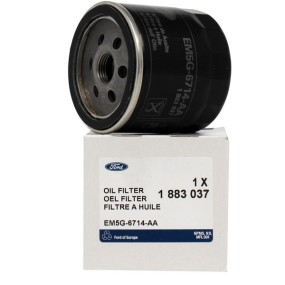 Filtro OEM Ford 1883037