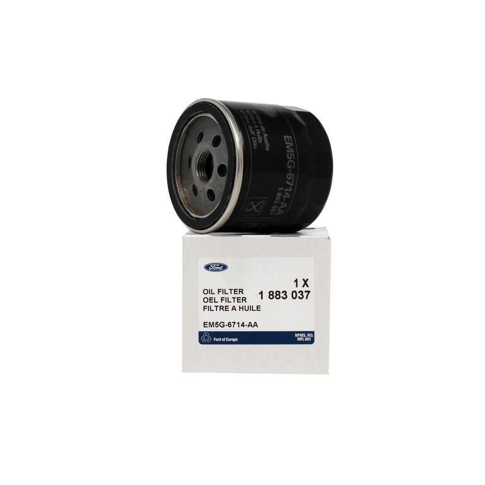 Filtro OEM Ford 1883037