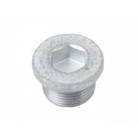 Tornillo de cierre original Mercedes-Benz