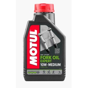 Motul Fork Oil Expert 10w Medium 114074
