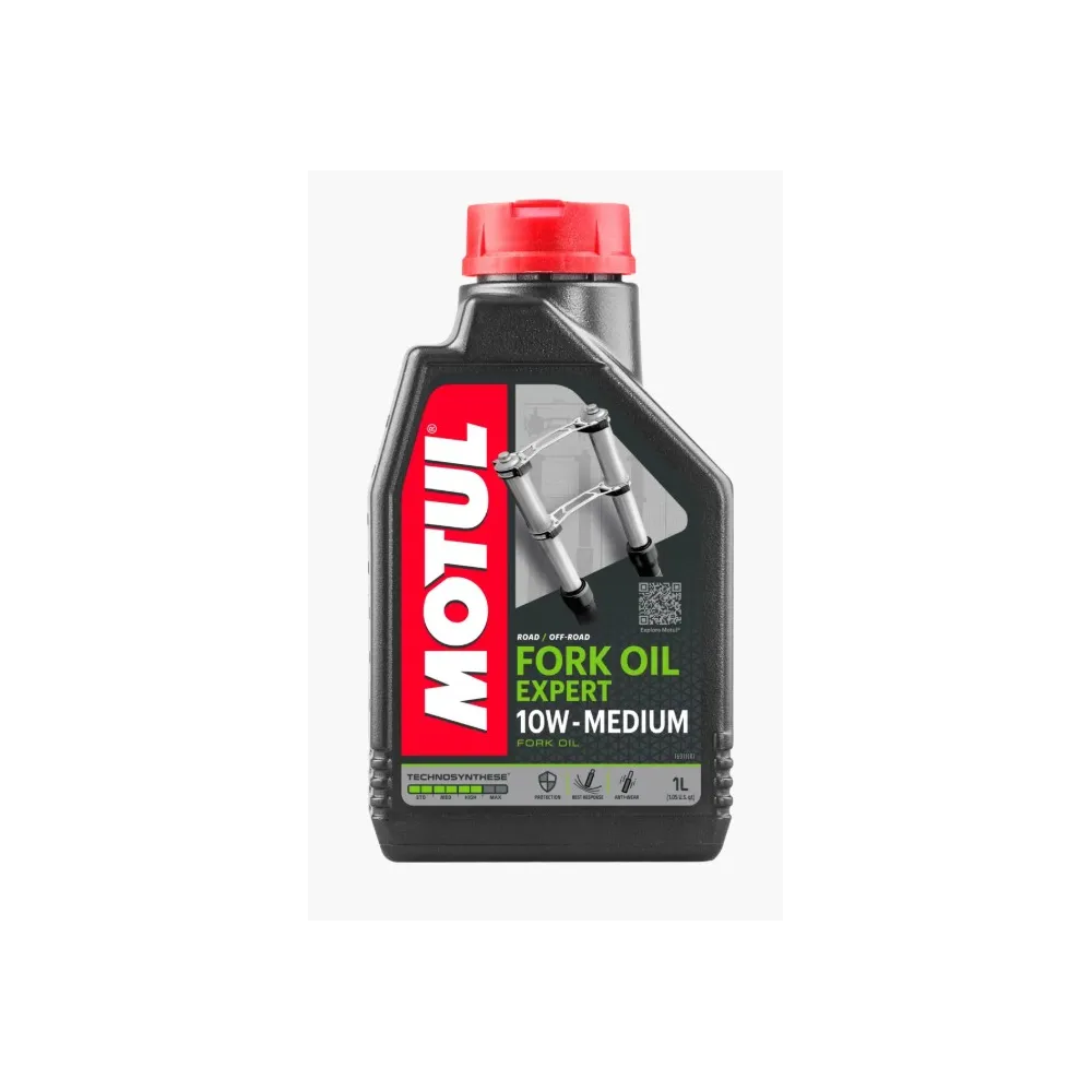 Motul Fork Oil Expert 10w Medium 114074