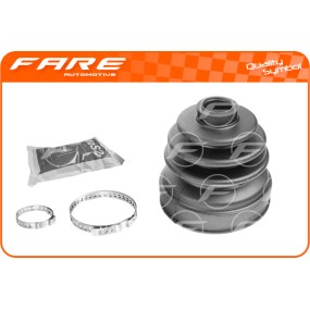 Kit Fuelle Tran L/C Golf V Tri Fare K14546